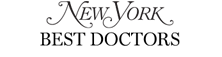 New York Best Doctors logo