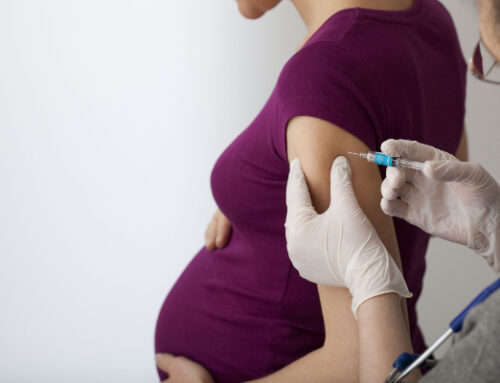 COVID-19 Vaccine and Pregnancy – An Update from NJPA