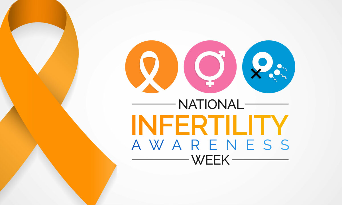 National Infertility Awareness Week 2023 NJPA