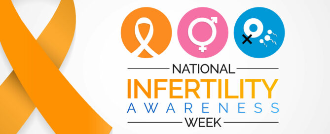 National Infertility Awareness Week