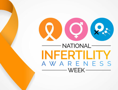 National Infertility Awareness Week 2023