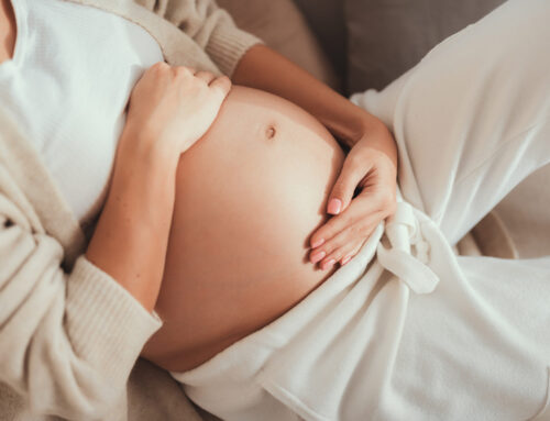 June is Intrahepatic Cholestasis of Pregnancy (ICP) Awareness Month