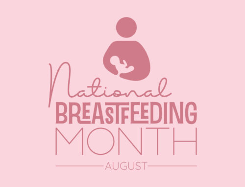 August is National Breastfeeding Month: Here’s What You Should Know